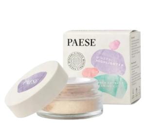 Paese Minerals ჰაილაითერი 500N