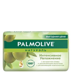 Palmolive Aloe & Olive საპონი