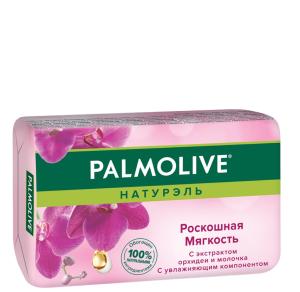 Palmolive Black Orchid საპონი