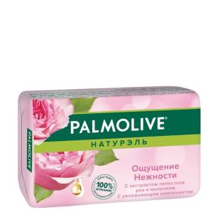 Palmolive Milk & Rose მყარი საპონი