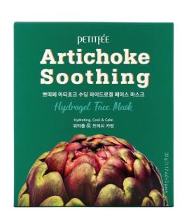 Petitfee სახის ნიღაბი Artichoke Soothing