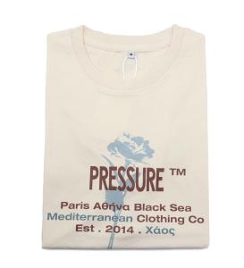 Pressure, UNISEX, სპორტული მაისური, ზომა - Medium