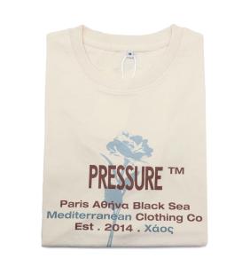 Pressure, UNISEX, სპორტული მაისური, ზომა - Small