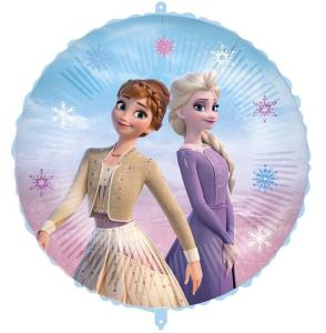 Procos, ფოლგირებული ბუშტი, Frozen, 46 სმ, 1 ც.