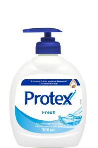 Protex Fresh თხევადი საპონი 300 მლ