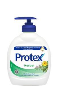 Protex Herbal თხევადი საპონი 300 მლ