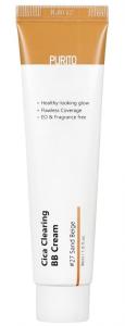 Purito Cica Clearing BB კრემი 27
