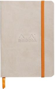 Rhodia, ბლოკნოტი, 10.5 x 14.8 სმ