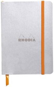 Rhodia, ბლოკნოტი, 10.5 x 14.8 სმ