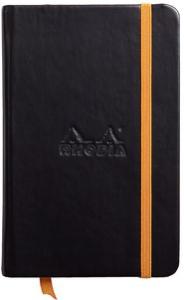 Rhodia, ბლოკნოტი, 10.5 x 14.8 სმ