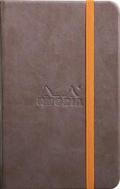 Rhodia, ბლოკნოტი, 10.5 x 14.8 სმ