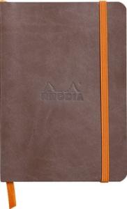 Rhodia, ბლოკნოტი, 10.5 x 14.8 სმ