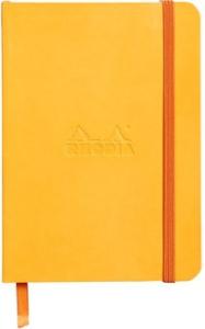 Rhodia, ბლოკნოტი, 10.5 x 14.8 სმ