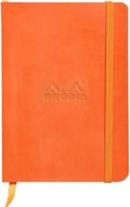 Rhodia, ბლოკნოტი, 10.5 x 14.8 სმ