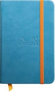 Rhodia, ბლოკნოტი, 10.5 x 14.8 სმ