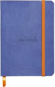 Rhodia, ბლოკნოტი, 10.5 x 14.8 სმ