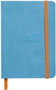 Rhodia, ბლოკნოტი, 10.5 x 14.8 სმ