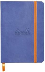 Rhodia, ბლოკნოტი, 10.5 x 14.8 სმ