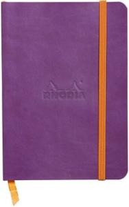 Rhodia, ბლოკნოტი, 10.5 x 14.8 სმ