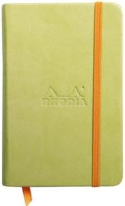 Rhodia, ბლოკნოტი, 10.5 x 14.8 სმ