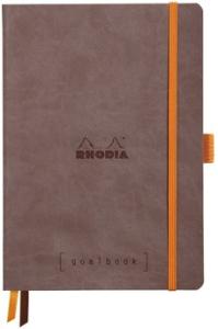 Rhodia, ბლოკნოტი 14.8 x 21