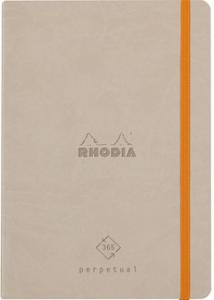 Rhodia, ბლოკნოტი, 14.8 x 21 სმ