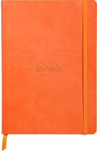 Rhodia, ბლოკნოტი, 14.8 x 21 სმ