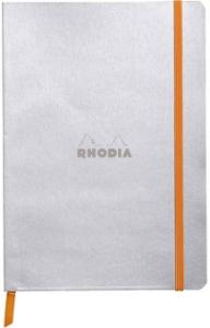 Rhodia, ბლოკნოტი, 14.8 x 21 სმ