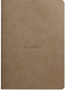 Rhodia, ბლოკნოტი, 14.8 x 21 სმ