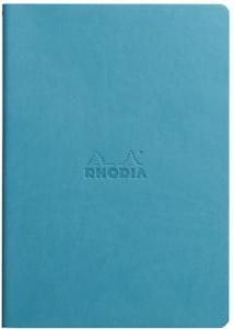 Rhodia, ბლოკნოტი, 14.8 x 21 სმ