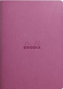 Rhodia, ბლოკნოტი, 14.8 x 21 სმ