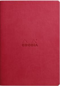 Rhodia, ბლოკნოტი, 14.8 x 21 სმ