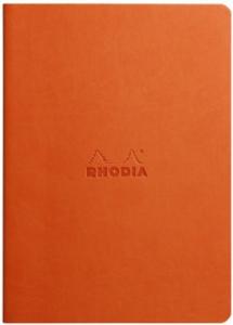 Rhodia, ბლოკნოტი, 14.8 x 21 სმ