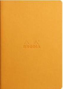 Rhodia, ბლოკნოტი, 14.8 x 21 სმ