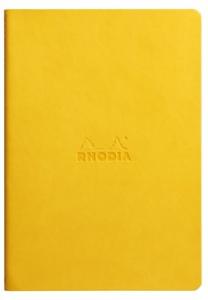 Rhodia, ბლოკნოტი, 14.8 x 21 სმ