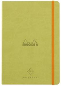 Rhodia, ბლოკნოტი, 14.8 x 21 სმ