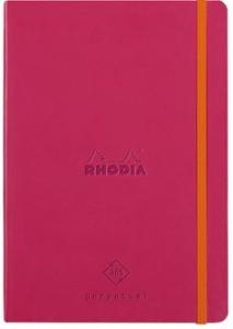 Rhodia, ბლოკნოტი, 14.8 x 21 სმ