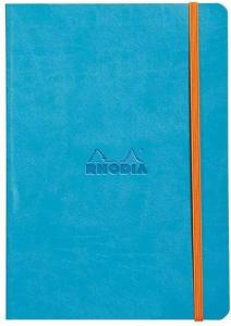 Rhodia, ბლოკნოტი, 14.8 x 21 სმ