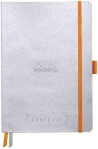 Rhodia, ბლოკნოტი, 14.8 x 21 სმ