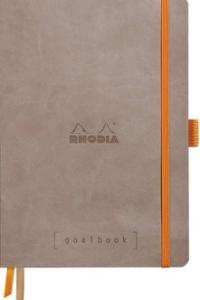 Rhodia, ბლოკნოტი, 14.8 x 21 სმ