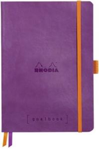 Rhodia, ბლოკნოტი, 14.8 x 21 სმ