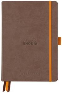 Rhodia, ბლოკნოტი, 14.8 x 21 სმ