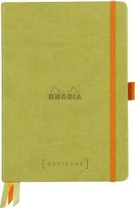 Rhodia, ბლოკნოტი, 14.8 x 21 სმ