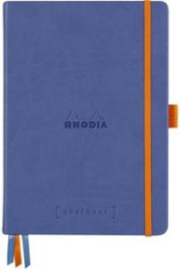 Rhodia, ბლოკნოტი, 14.8 x 21 სმ