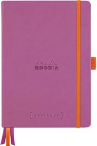 Rhodia, ბლოკნოტი, 14.8 x 21 სმ