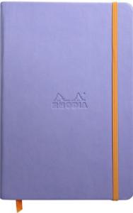 Rhodia, ბლოკნოტი, 14.8 x 21 სმ