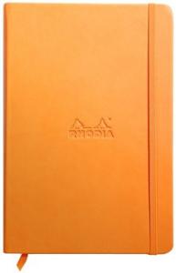 Rhodia, ბლოკნოტი, 14.8 x 21 სმ