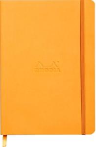 Rhodia, ბლოკნოტი, 14.8 x 21 სმ