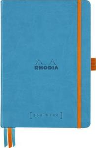 Rhodia, ბლოკნოტი, 14.8 x 21 სმ