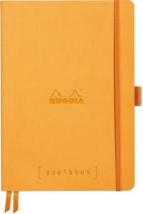 Rhodia, ბლოკნოტი, 14.8 x 21 სმ